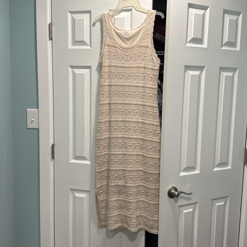 Lauren Conrad dress